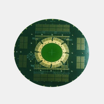 Leiterplatte / 42 Schichten - PCBWay - für Industrieanwendungen