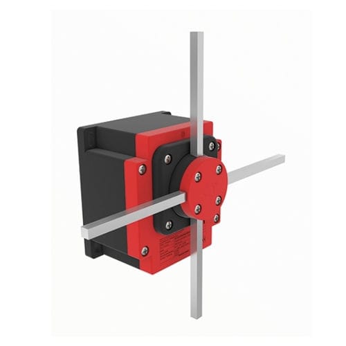 Rotations-Endschalter - CRS  - coto - IP65 / mechanisch / für Industrieanwendungen