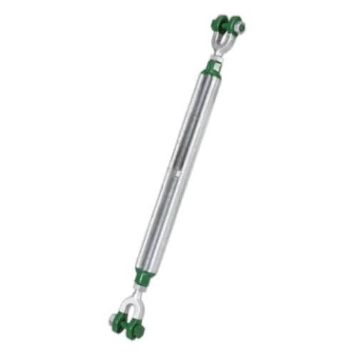 Spannvorrichtung - G-6333 - GREEN PIN® / IRIZAR FORGE (ROYAL VAN BEEST)