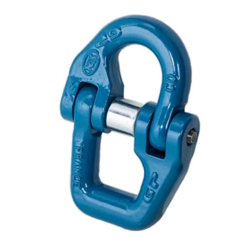Verbindungsglied für Ketten - UMJT - GREEN PIN® / IRIZAR FORGE (ROYAL VAN BEEST)
