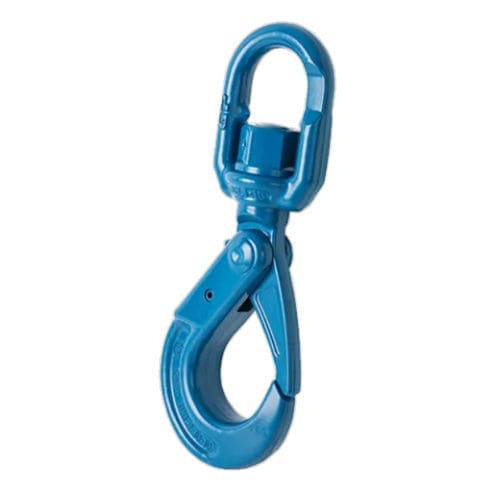 Haken - UXLERT - GREEN PIN® / IRIZAR FORGE (ROYAL VAN BEEST)