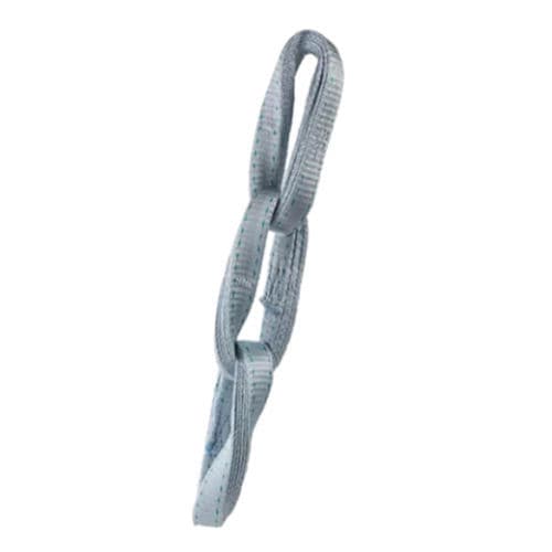 Zurrkette - FCHLASH series - GREEN PIN® / IRIZAR FORGE (ROYAL VAN BEEST) - für Antrieb / Dyneema® / abperlendes Gewebe