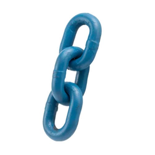 Stahllegierungs-Hubkette - UCHAIN - GREEN PIN® / IRIZAR FORGE (ROYAL VAN BEEST)