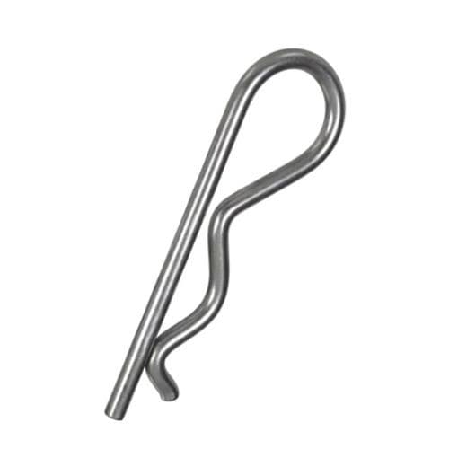 Beta-Stift - R-7852 - GREEN PIN® / IRIZAR FORGE (ROYAL VAN BEEST) - Edelstahl / Verriegelung