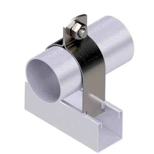 Rohrstützsystem - PRYFER LTDA