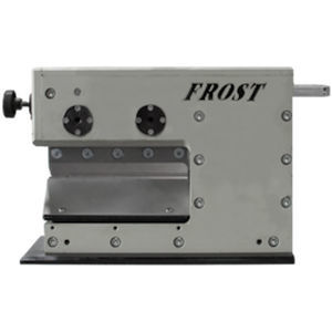 PCB-Trennmaschine / Benchtop - NTE-200 P2 - Werkzeugbau Engl GmbH