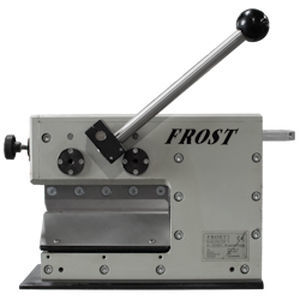 PCB-Trennmaschine / Benchtop - NTE-200 L - Werkzeugbau Engl GmbH