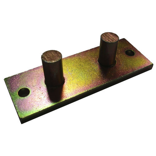 Metall-Befestigungsplatte - PLM - ADC - ACCESSOIRES DE CONSTRUCTION