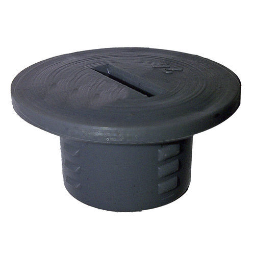 Runder Stopfen - BP - ADC - ACCESSOIRES DE CONSTRUCTION - außen / Kunststoff / Schutz