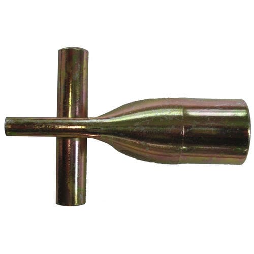 Steckschlüsseleinsatz für tiefe Markierung - PAB series - ADC - ACCESSOIRES DE CONSTRUCTION