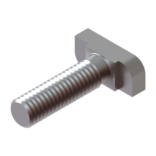 T-Bolzen - HS - ADC - ACCESSOIRES DE CONSTRUCTION - Stahl / Edelstahl