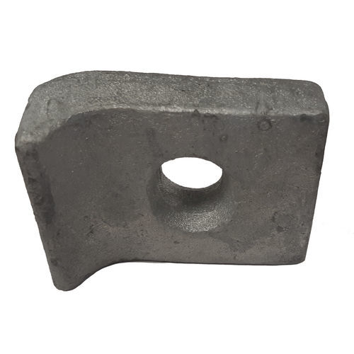 Klemmverbinder für Stahlbauträger - ADC - ACCESSOIRES DE CONSTRUCTION