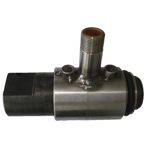 Trommel - ADC - ACCESSOIRES DE CONSTRUCTION
