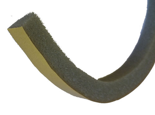 O-Ring-Dichtung - 7JM - ADC - ACCESSOIRES DE CONSTRUCTION - Polyurethan / aus PU / Schaumstoff