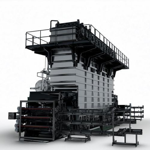 Prozess-Sterilisator - InnovaSter-Trade Ltd.
