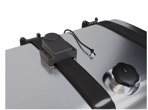 Sicherheitssystem für Kraftstoffbehälter - Securtank - OUTSET On board Weighing - für LKW / für Container / konfigurierbar