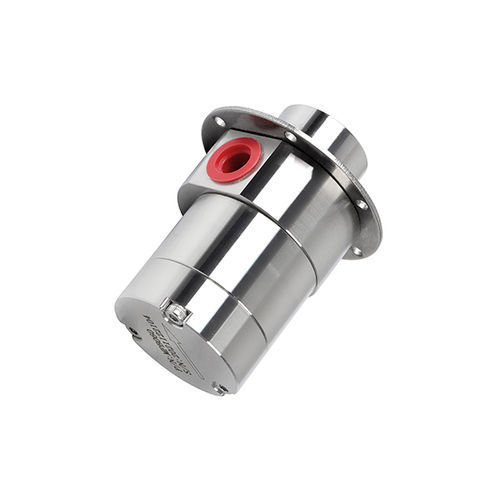 Zahnradpumpe - Zhuhai Chenhui Technology Co., LTD.