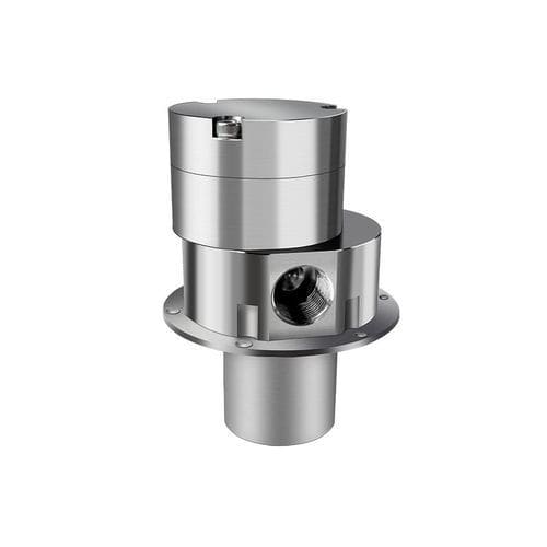 schrägverzahnte Pumpe - Zhuhai Chenhui Technology Co., LTD.