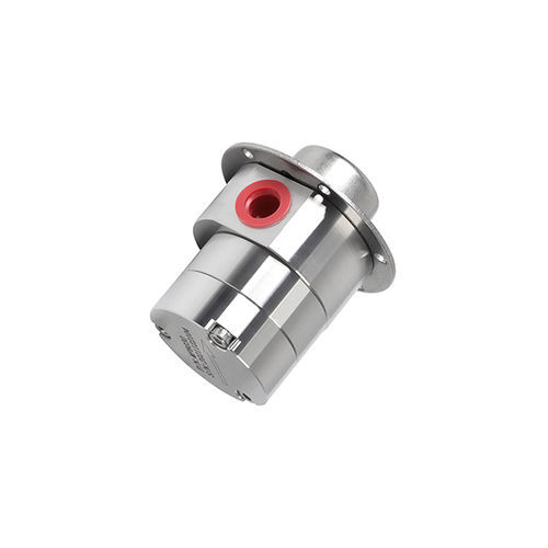 Zahnradpumpe - MPB030 - Zhuhai Chenhui Technology Co., LTD. - für Chemikalien / magnetgekuppelt / stationär