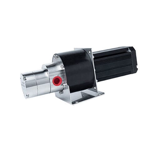 Zahnradpumpe - Zhuhai Chenhui Technology Co., LTD.