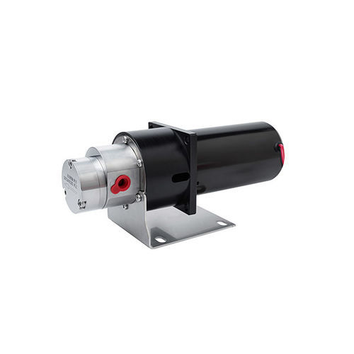 Zahnradpumpe - Zhuhai Chenhui Technology Co., LTD.