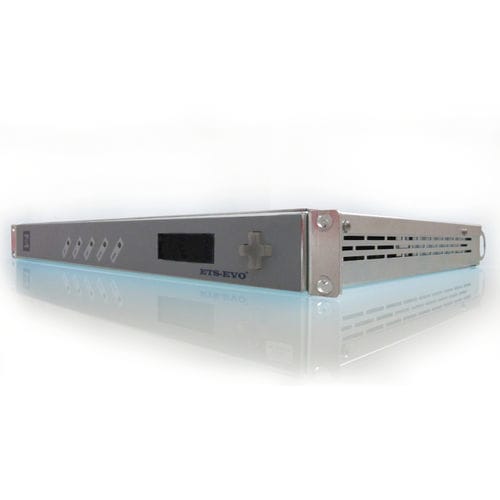 Generator für Zeit und Frequenz - ETS-EVO2 - Digital Instruments srl - kompakt / Eichmaß / GPS