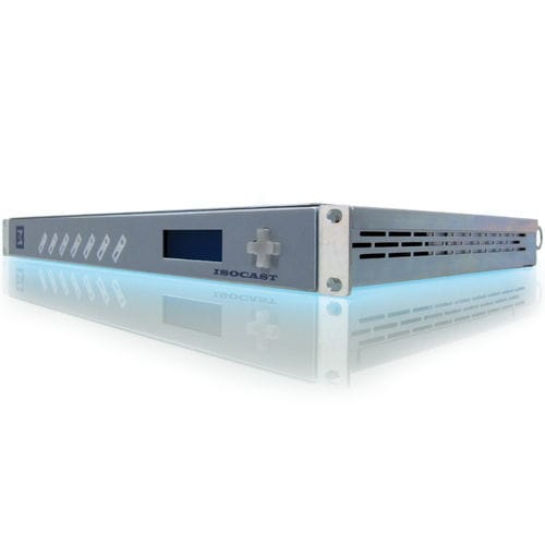 Modulator - ISOCAST  - Digital Instruments srl