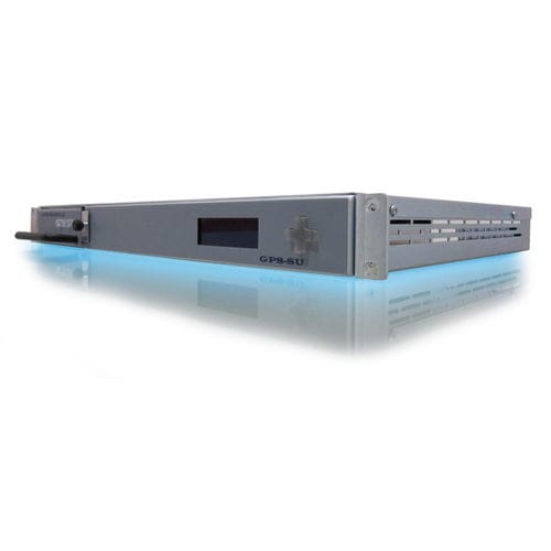 Generator für Zeit und Frequenz - GPS-SU-8 - Digital Instruments srl - digital / Eichmaß / 10 MHz