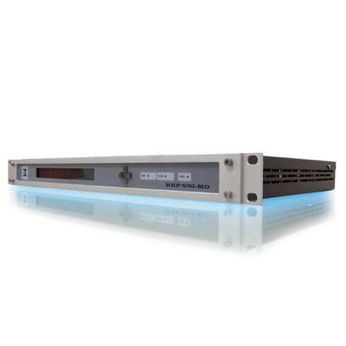 Signal-Generator - REF-V01-MO - Digital Instruments srl - Frequenz / programmierbar / Eichmaß