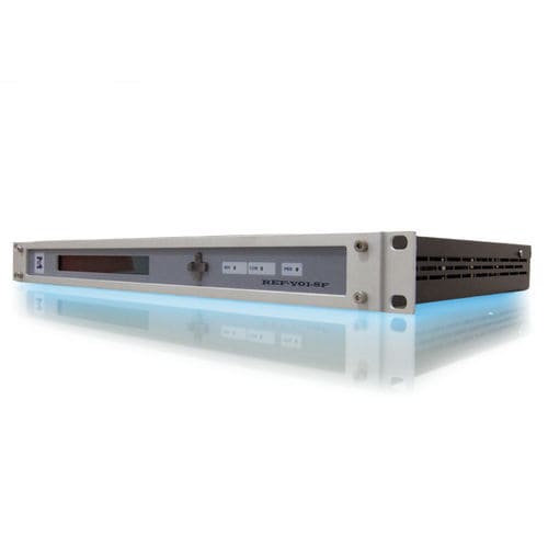 Signal-Generator - REF-V01-SF - Digital Instruments srl - für Zeit und Frequenz / Eichmaß / 10 MHz