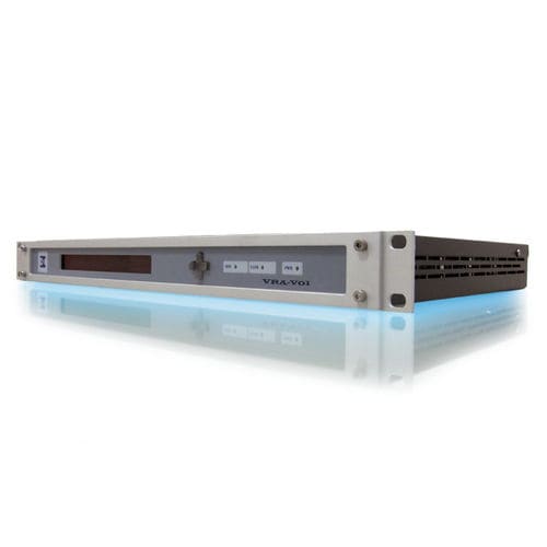 Signalverstärker - VRA-V01 - Digital Instruments srl - RF / Schalt / digital