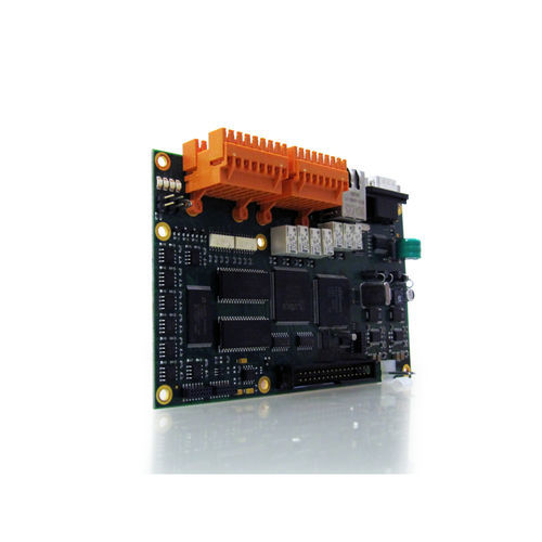 Steckkarte - EASYBOARD - Digital Instruments srl