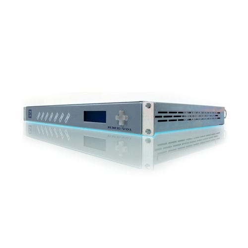 Generator für Zeit und Frequenz - RME-V01 - Digital Instruments srl - Eichmaß / autonom / 10 MHz