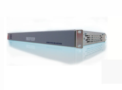 Synchrones Schaltsystem - SWITCH-EVO - Digital Instruments srl - Benchtop
