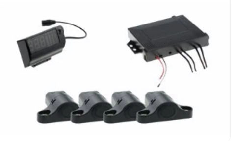 Radar-Sicherheitssystem - VAR series - VARIELEC