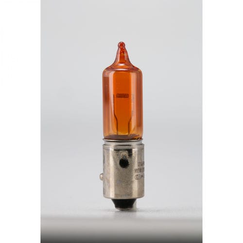 Halogenglühbirne - BAW9s - vosla GmbH - für Automobilanwendungen / 21 W / 12 VDC