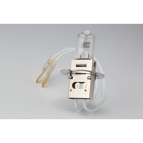 Halogenbeleuchtung - PK30d - vosla GmbH