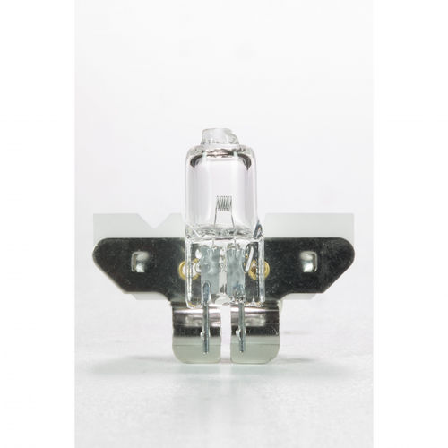Wolfram-Halogen-Glühbirne - PY16-1,25 - vosla GmbH - für Mikroskope / 50 W / 6 V DC