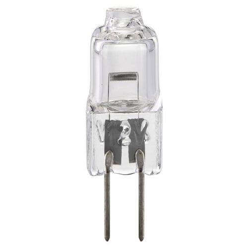 Halogenglühbirne - vosla GmbH - G4 / 20 W / 12 VDC