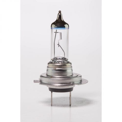 Halogenglühbirne - PX26d - vosla GmbH - für Fahrzeugscheinwerfer / 55 W / 12 VDC