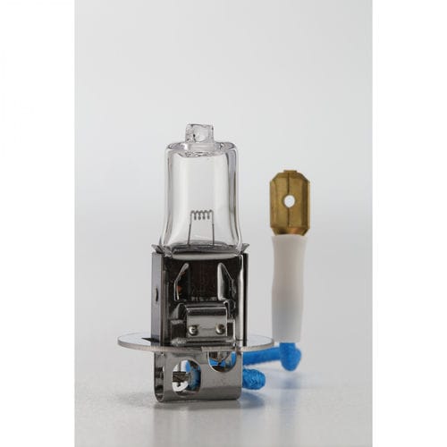 Glühbirne mit Halogenlampe - PK22s - vosla GmbH - für Automobilanwendungen / für Fahrzeugscheinwerfer / 35 W