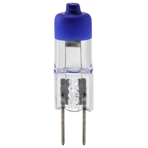 Lichtquelle mit Halogenlampe - SH5930  - vosla GmbH - kalt / Hochleistung / regelbar