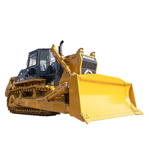 Bulldozer auf Raupen - HW-SD32 - Shandong Hengwang Group Co., Ltd. - für Mülldeponie / für Bergbau / für Baustelle