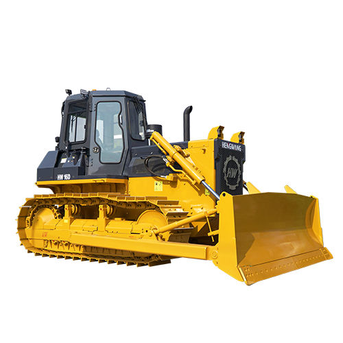 Bulldozer auf Raupen - HW-16DE - Shandong Hengwang Group Co., Ltd. - für Mülldeponie / für Bergbau / für Baustelle