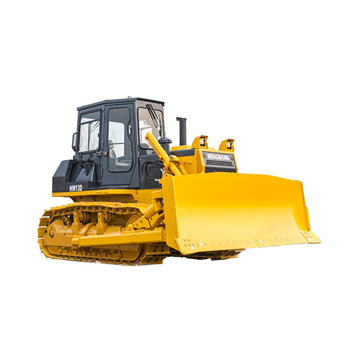 Bulldozer für Baustelle - HW-13D - Shandong Hengwang Group Co., Ltd. - auf Raupen / für Mülldeponie / für Bergbau