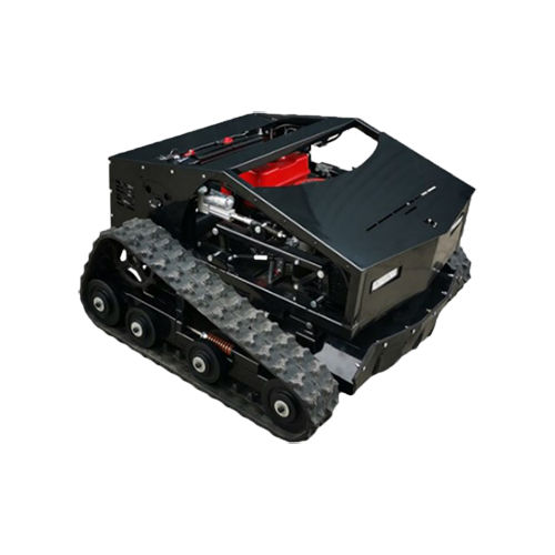 Kabelloser Rasenmäher - HWH800S  - Shandong Hengwang Group Co., Ltd.