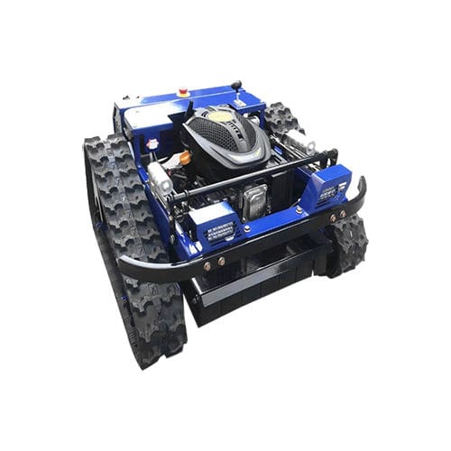 Automatisierter Rasenmäher - HWQ500S - Shandong Hengwang Group Co., Ltd.
