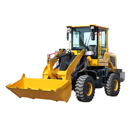 Lader auf Raupen - ZL928 - Shandong Hengwang Group Co., Ltd. - mit Gelenk / für Baustelle