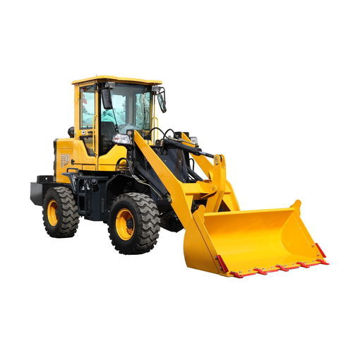 Lader auf Raupen - ZL926 - Shandong Hengwang Group Co., Ltd. - mit Gelenk
