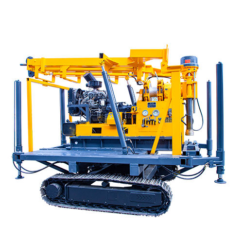 Drehbares Bohrgerät - XY-3L - Shandong Hengwang Group Co., Ltd.